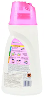 Vanish Oxi Action Crystal White Liquid Stain Remover 1000ml — photo 5