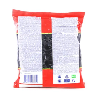 Flint American Style Hot Dog Flavor Croutons Flow Pack 150g — photo 2