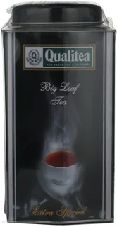 Чай Qualitea Чорний 250г — фото 3