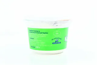 Adria Kaymak Soft Cheese 70% 250g Plastic Cup — photo 2