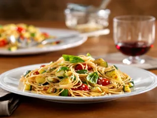 Barilla Whole Grain Spaghetti Thin, 13.25 oz — photo 9