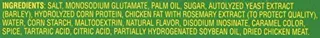 Knorr Chicken Bouillon Cubes 2.2 Oz. — photo 3