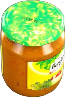 Bonduelle Zucchini Caviar 510g — photo 4