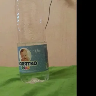 Maliatko Still Water From Birth Plastic Bottle 1500ml — photo 10