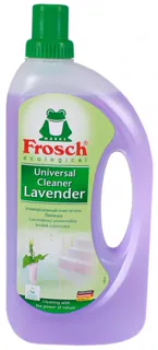 Frosh Universal Lavender Cleaner 1000ml x10 — photo 4