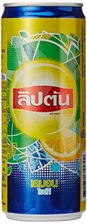 Lemon Iced Tea (325g) by Lipton — photo 6