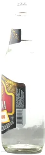 Rosynka Vodka-Lemon 7% 0.33L — photo 3