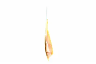 Rif Salmon fillet piece salted 240g — photo 2