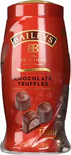 Baileys Original Irish Cream Non-Alcoholic Chocolate Truffles 1lb — photo 2