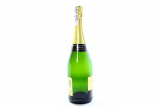 Andre Goichot demi-sec sparkling white wine 0.75L — photo 3