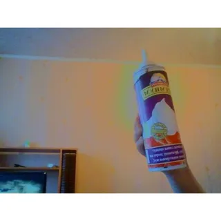 Alpenhurt Premium Whipped Cream 27.5%, 250 ml — photo 3