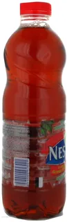 Nestea Cold Tea Wild Berry Flavor Non-Alcoholic Still Pasteurized 1000ml Plastic Bottle — photo 3