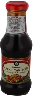 Kikkoman Yakitori Soy Sauce 250ml Netherlands — photo 4