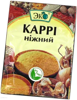 Eko Tender Curry 20g — photo 2