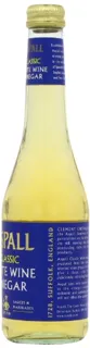Aspall Organic White Wine Vinegar — photo 4