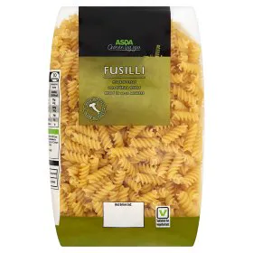 Asda Chosen By You Fusilli