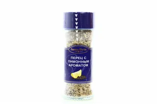 AS Santa Maria Lemon Flavored Pepper 53g — photo 3