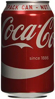 Coca-cola — photo 5