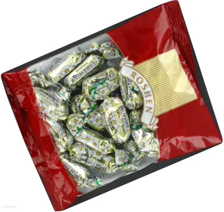 Roshen Romashka Candies 230g — photo 6