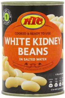 PSK White Beans in Water — photo 7