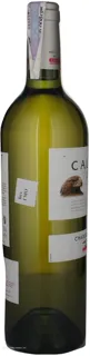 Calvet Varietals Chardonnay White Dry Wine 0.75L — photo 4