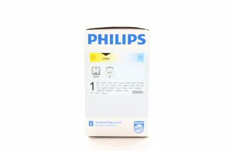 Лампочка Philips рефлекторна R63/E27 60 Вт — фото 3