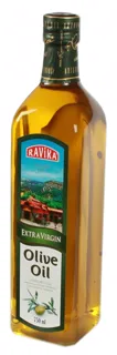 Ravyka Extra Virgin Olive Oil First Cold Press 750ml — photo 2