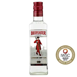 Beefeater Gin Alc 40% 0.7L — photo 3