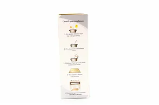 Kornex Chocolate Cake Mix 400g — photo 2