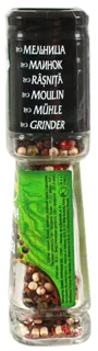 Kamis Pepper Mix Mill 36g — photo 3
