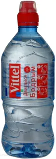 Bonne Source Still Water Natural 0.75L PET — photo 2