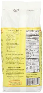 Bob's Red Mill Flax Seed - 16 oz — photo 2