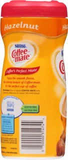 Coffee-mate Hazelnut Creamer 425.2g — photo 7