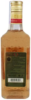 Olmeca Tequila 0.5L 38% Gold — photo 3