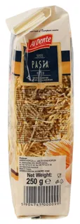 Al Dente Egg Noodles 250g — photo 3