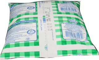 Selianske Milk 1.5% Tetra Pak 900g — photo 8