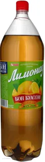 Bon Boisson Lemonade 2L — photo 4