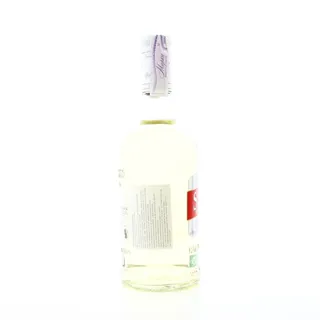 Santiago de Cuba Carta Blanca Rum 3 Years 0.7L — photo 2
