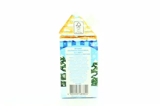 OOO "Liustdorf" Selianskoe Ultra-pasteurized Cream 33% Tetra Pak 500g — photo 5