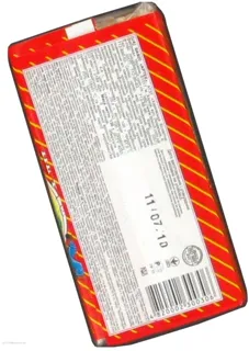 HBF Artek Wafers 130g — photo 6