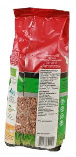 Zhmenka Organic Buckwheat Groats 500g — photo 2