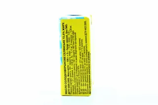 Nash Molochnyk Peasant Butter 72.6% 100g — photo 3