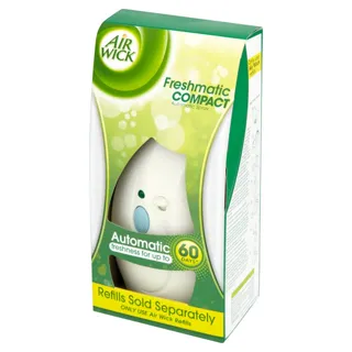 Airwick Freshmatic Mini White Device — photo 3