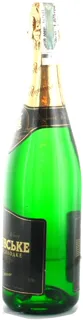 Artemovsk Winery Sparkling White Wine semi-dry 0.75L — photo 3