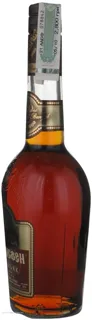 Ukraine Cognac 4 Stars 0.5L Glass Bottle — photo 4