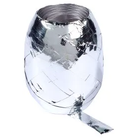 ASDA Silver Curling Ribbons