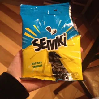 Semki Seeds 90g — photo 2