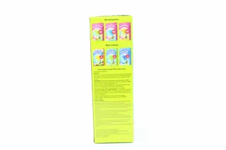 Malysh Milk Oat Flour Mix for Babies from 3 Months 350g — photo 3
