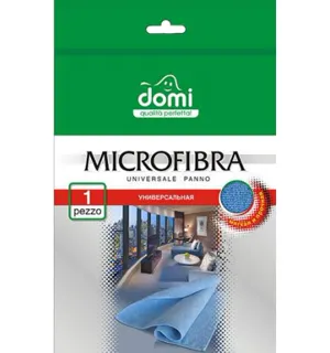 Domi Universal Microfiber 1pc — photo 5