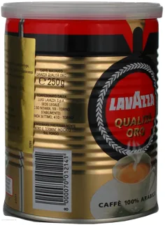 Кава Lavaza мелена 250 г — фото 11
